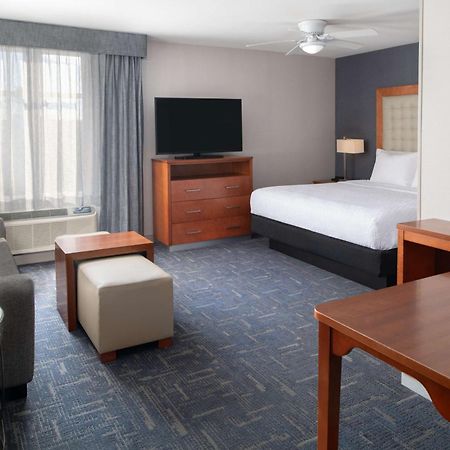 Homewood Suites By Hilton Gateway Hills Nashua Zewnętrze zdjęcie