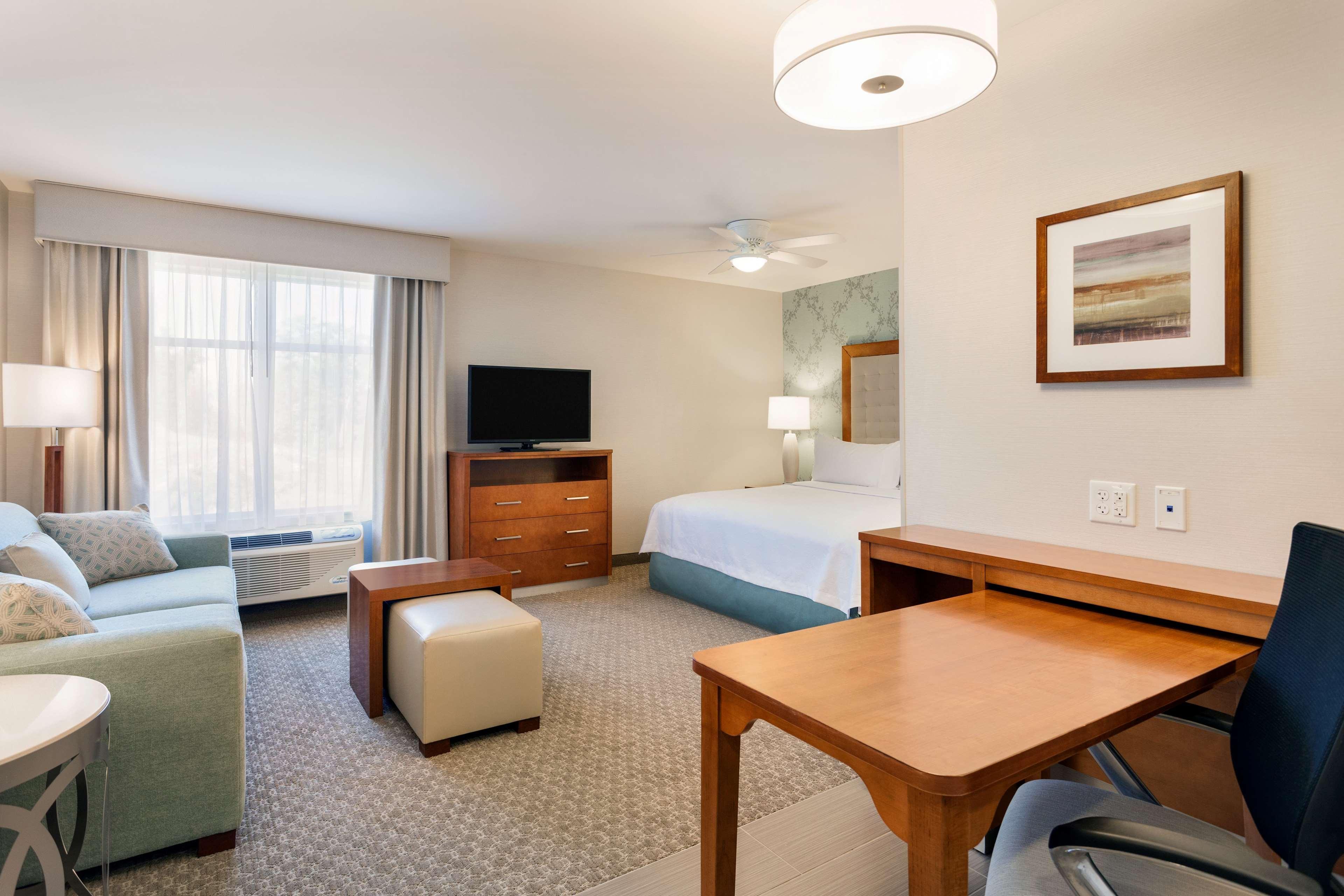 Homewood Suites By Hilton Gateway Hills Nashua Zewnętrze zdjęcie