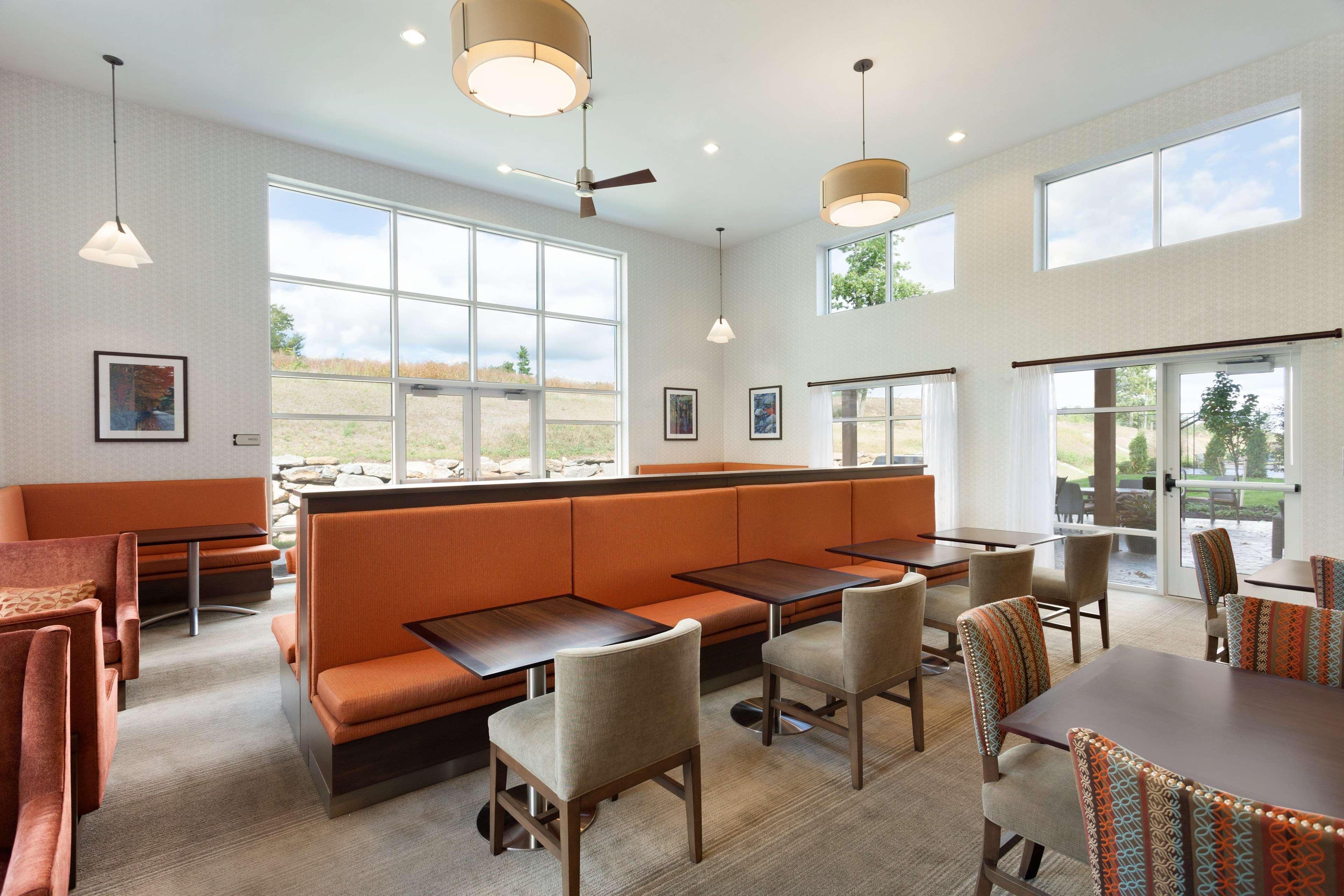 Homewood Suites By Hilton Gateway Hills Nashua Zewnętrze zdjęcie