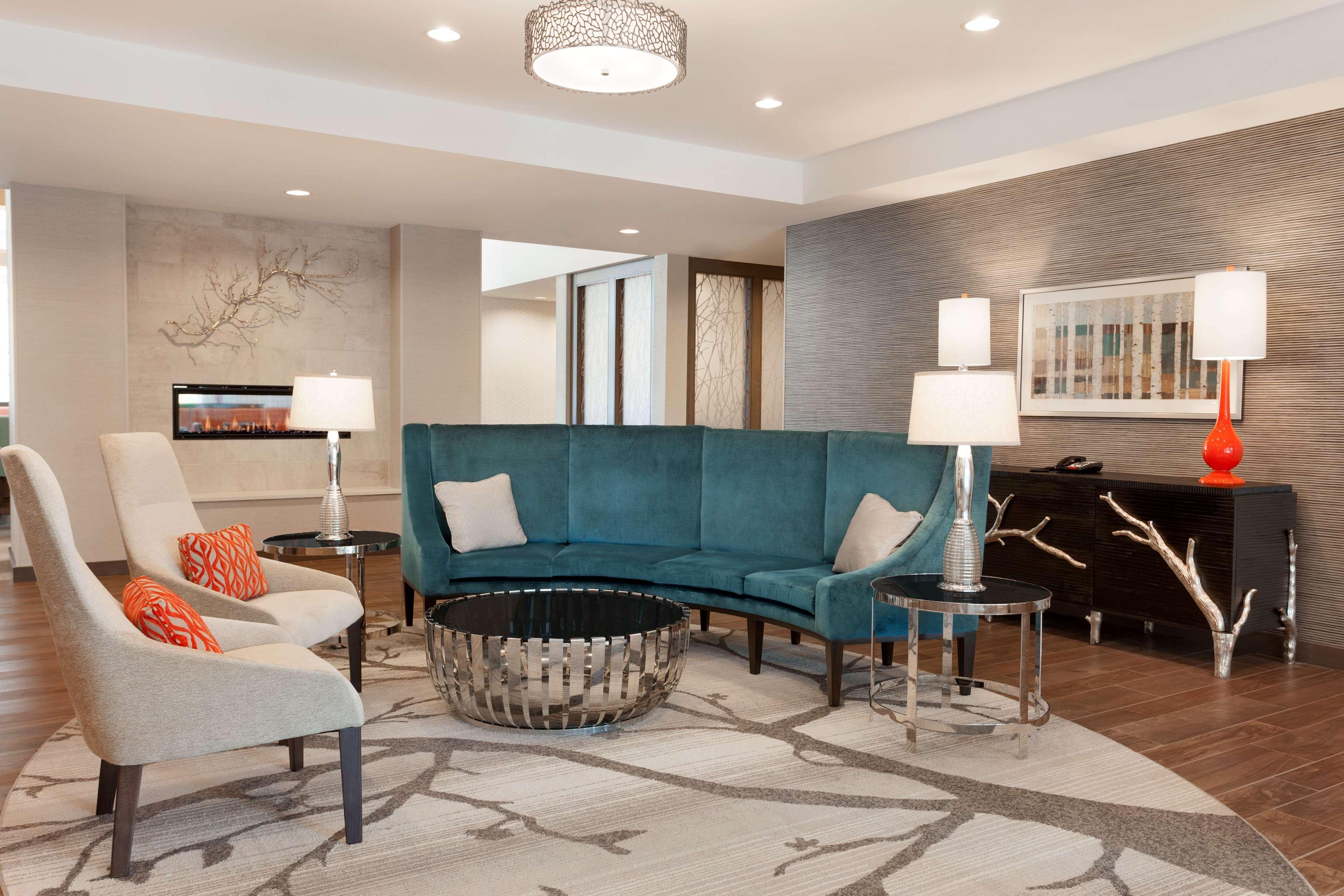 Homewood Suites By Hilton Gateway Hills Nashua Zewnętrze zdjęcie