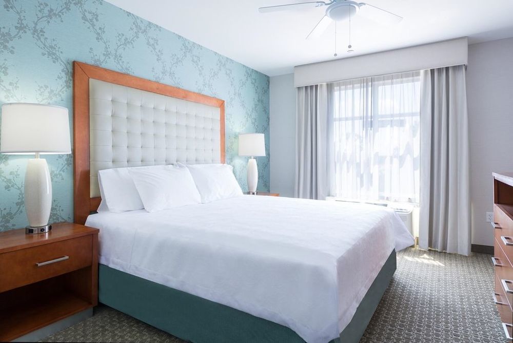 Homewood Suites By Hilton Gateway Hills Nashua Pokój zdjęcie