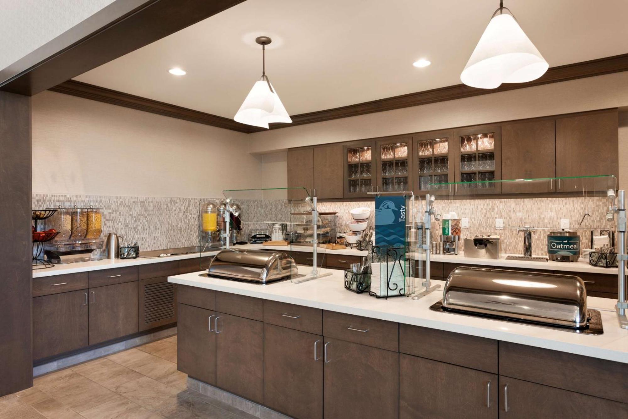 Homewood Suites By Hilton Gateway Hills Nashua Zewnętrze zdjęcie