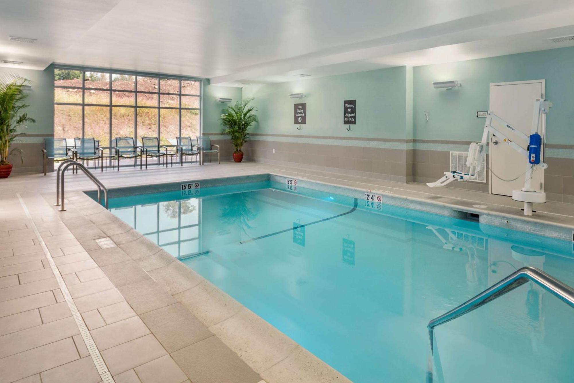 Homewood Suites By Hilton Gateway Hills Nashua Zewnętrze zdjęcie
