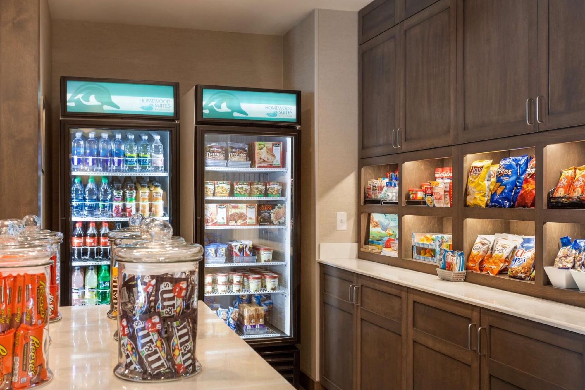 Homewood Suites By Hilton Gateway Hills Nashua Zewnętrze zdjęcie
