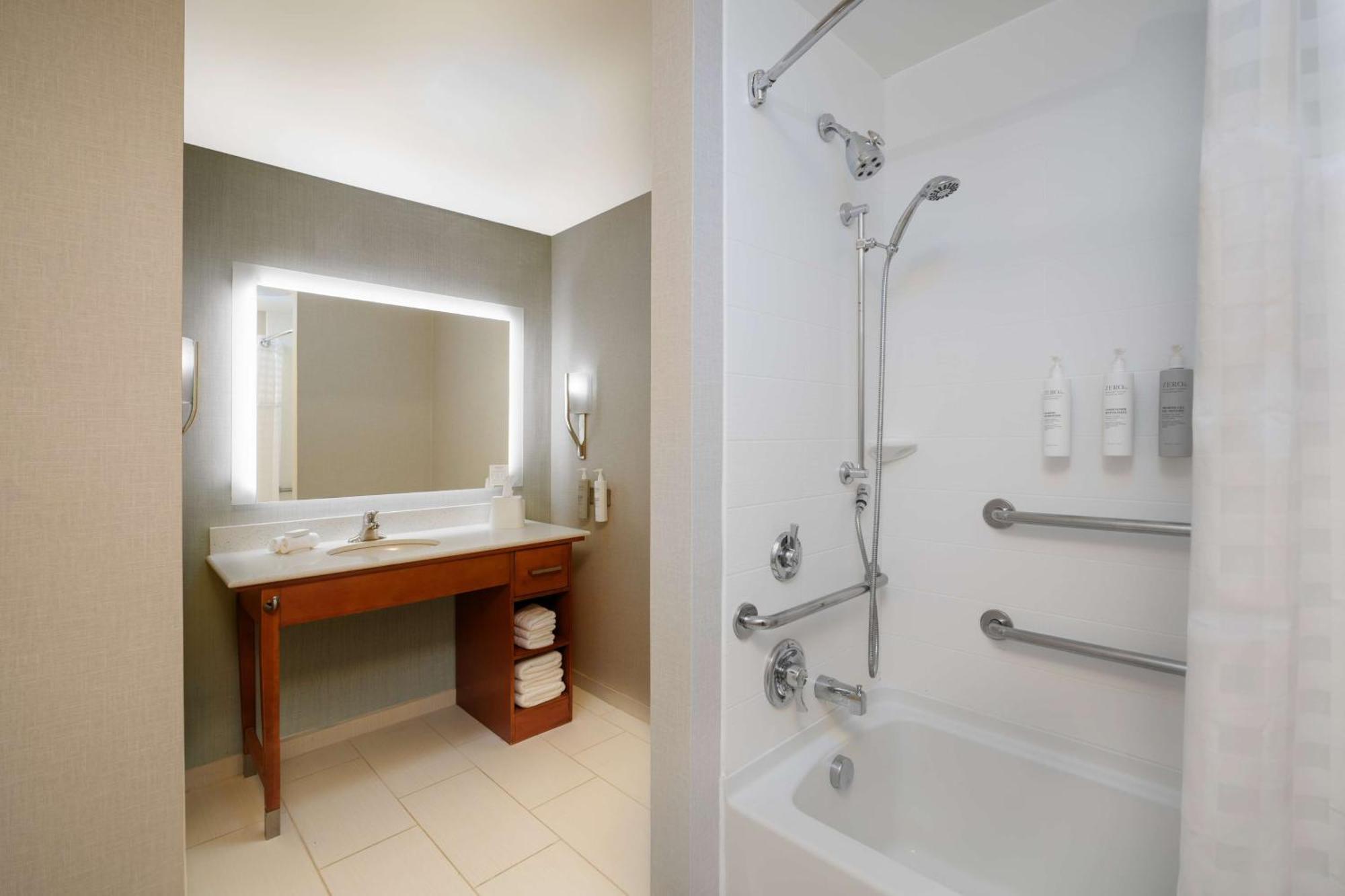 Homewood Suites By Hilton Gateway Hills Nashua Zewnętrze zdjęcie