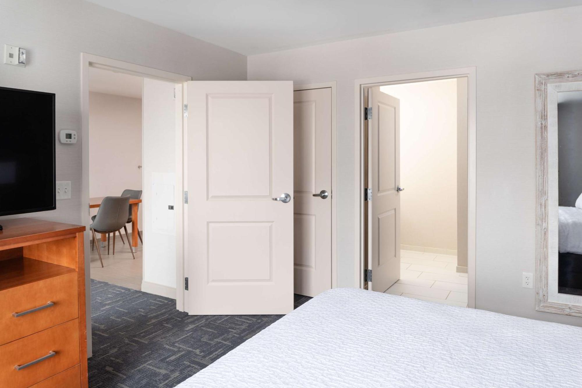 Homewood Suites By Hilton Gateway Hills Nashua Zewnętrze zdjęcie