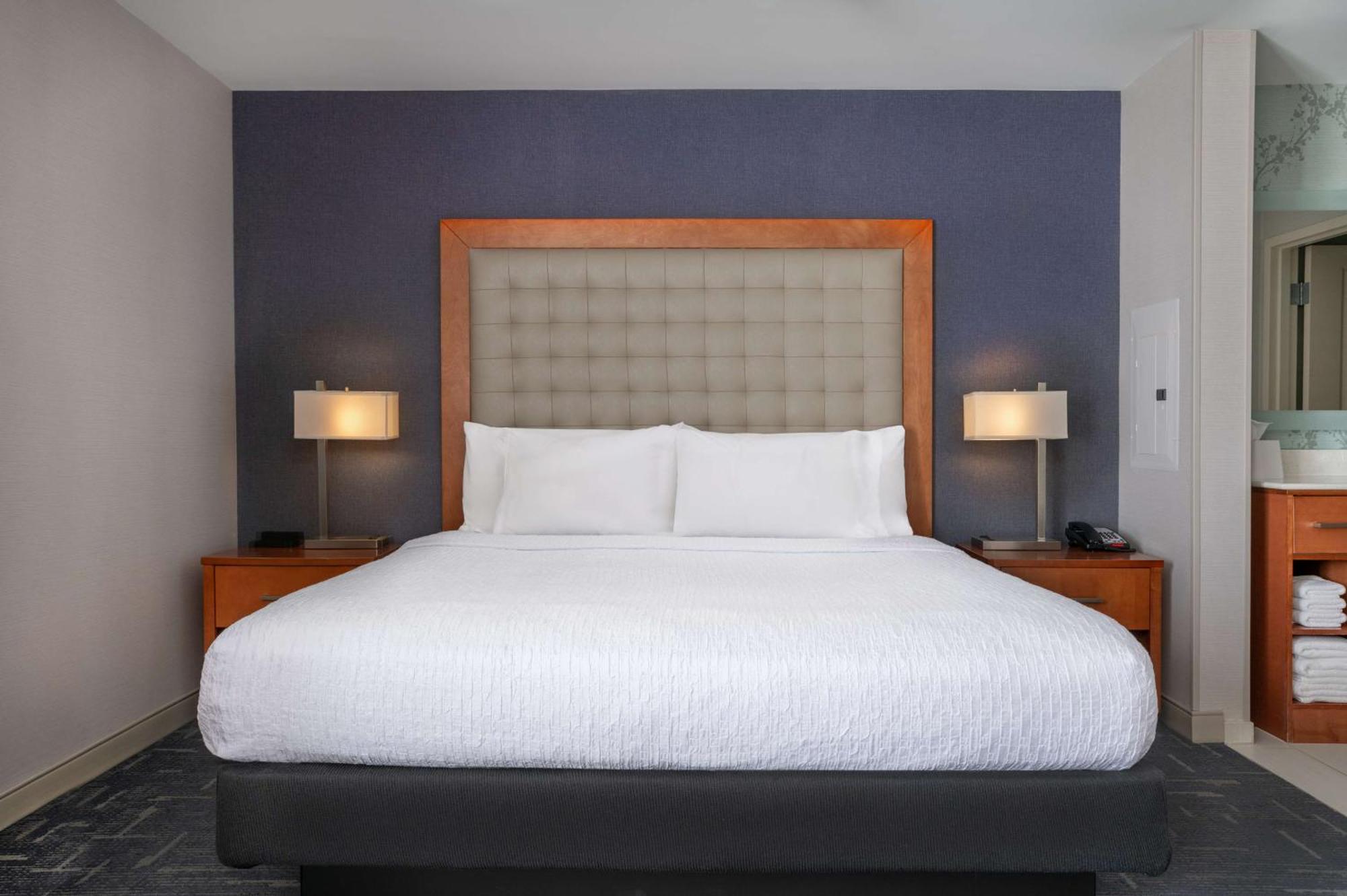 Homewood Suites By Hilton Gateway Hills Nashua Zewnętrze zdjęcie
