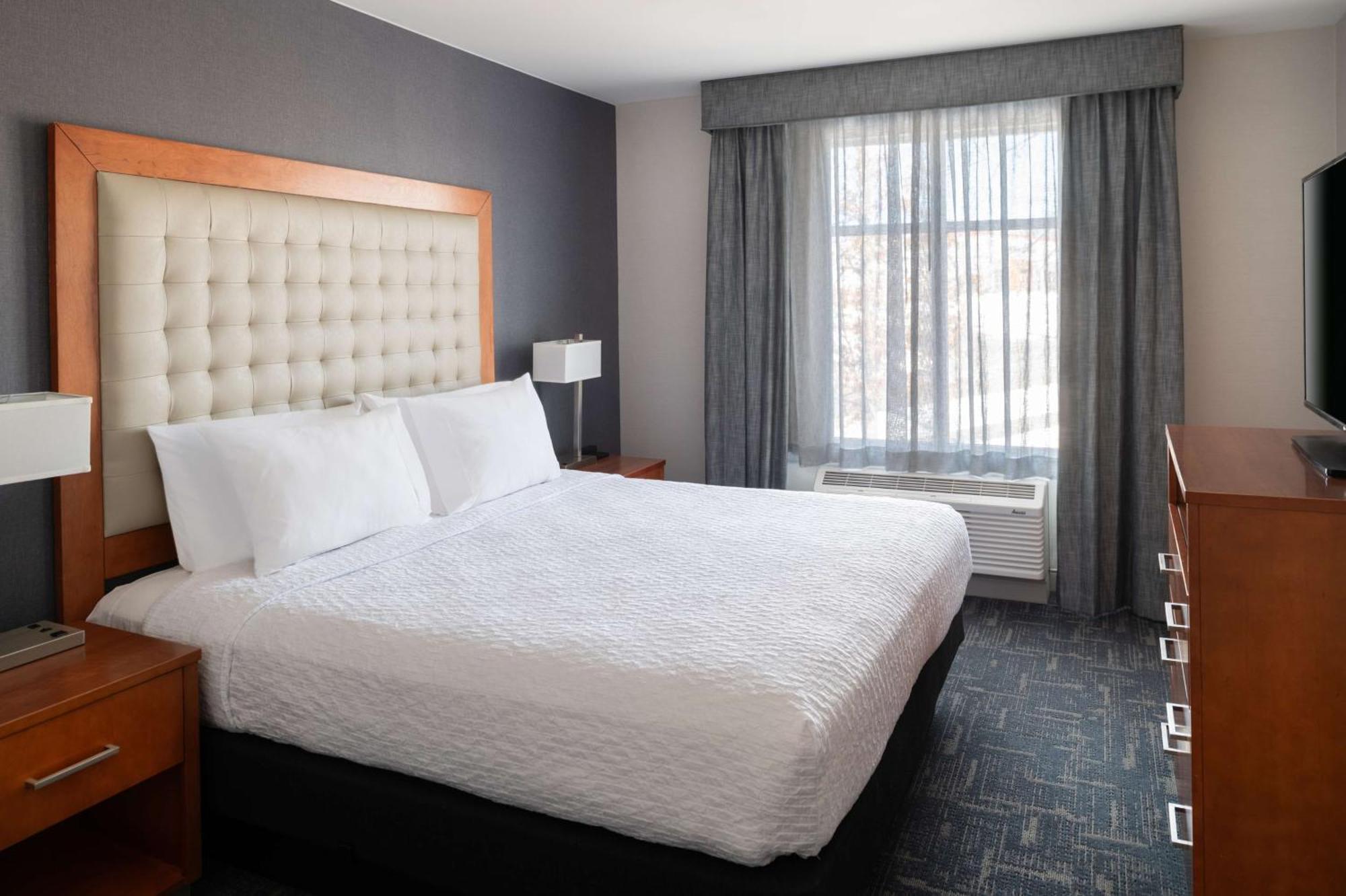 Homewood Suites By Hilton Gateway Hills Nashua Zewnętrze zdjęcie