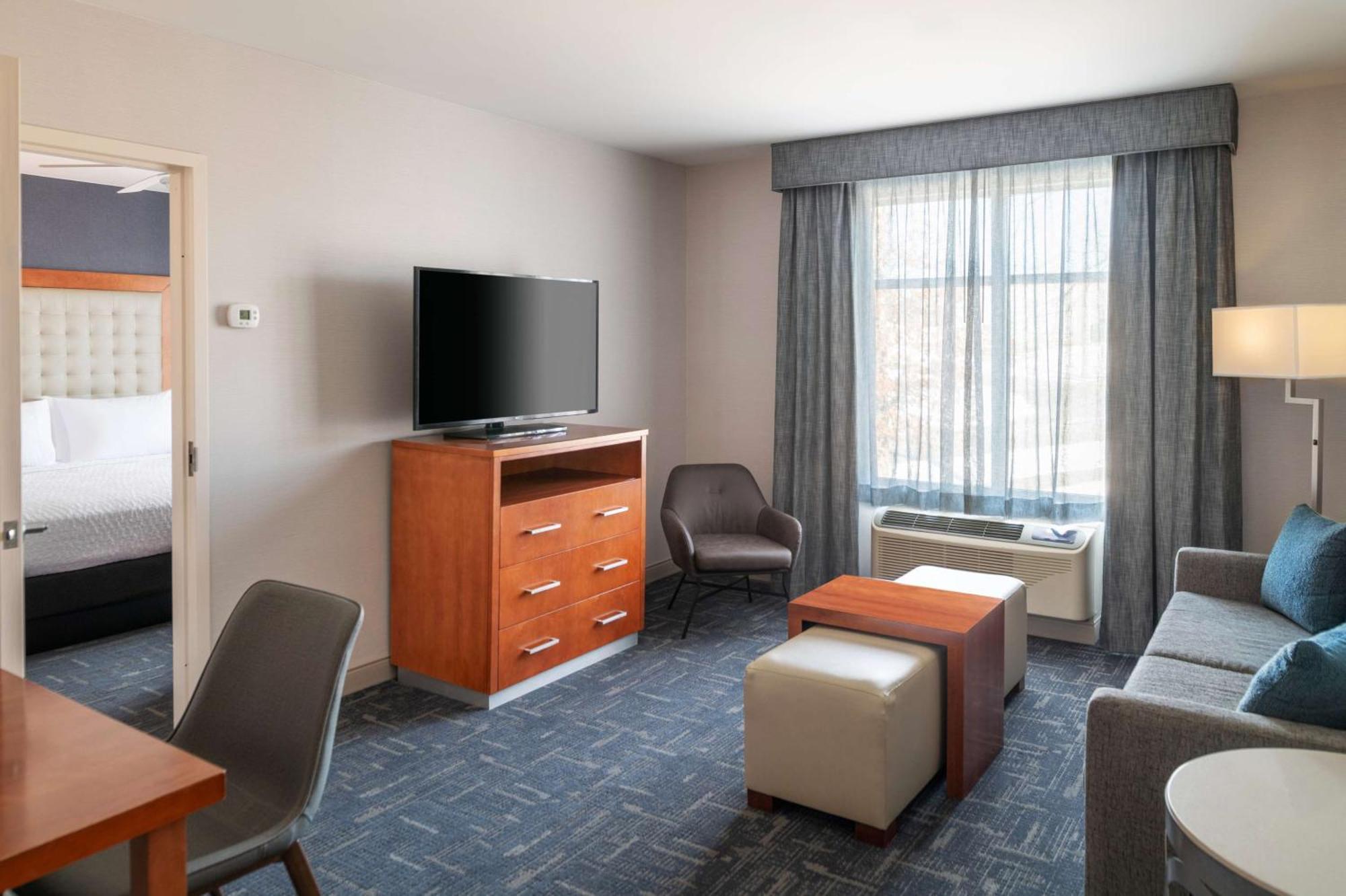 Homewood Suites By Hilton Gateway Hills Nashua Zewnętrze zdjęcie