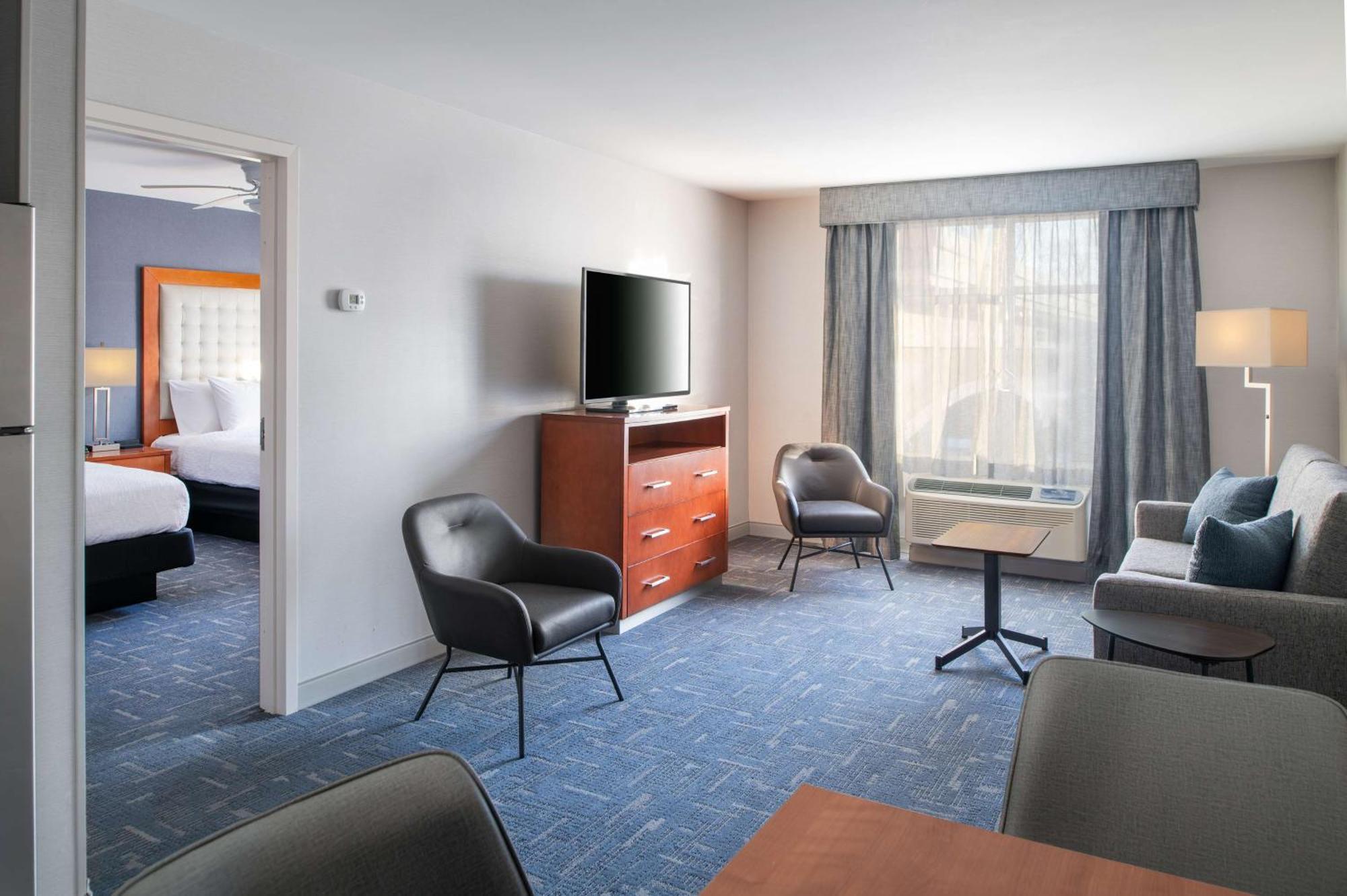 Homewood Suites By Hilton Gateway Hills Nashua Zewnętrze zdjęcie