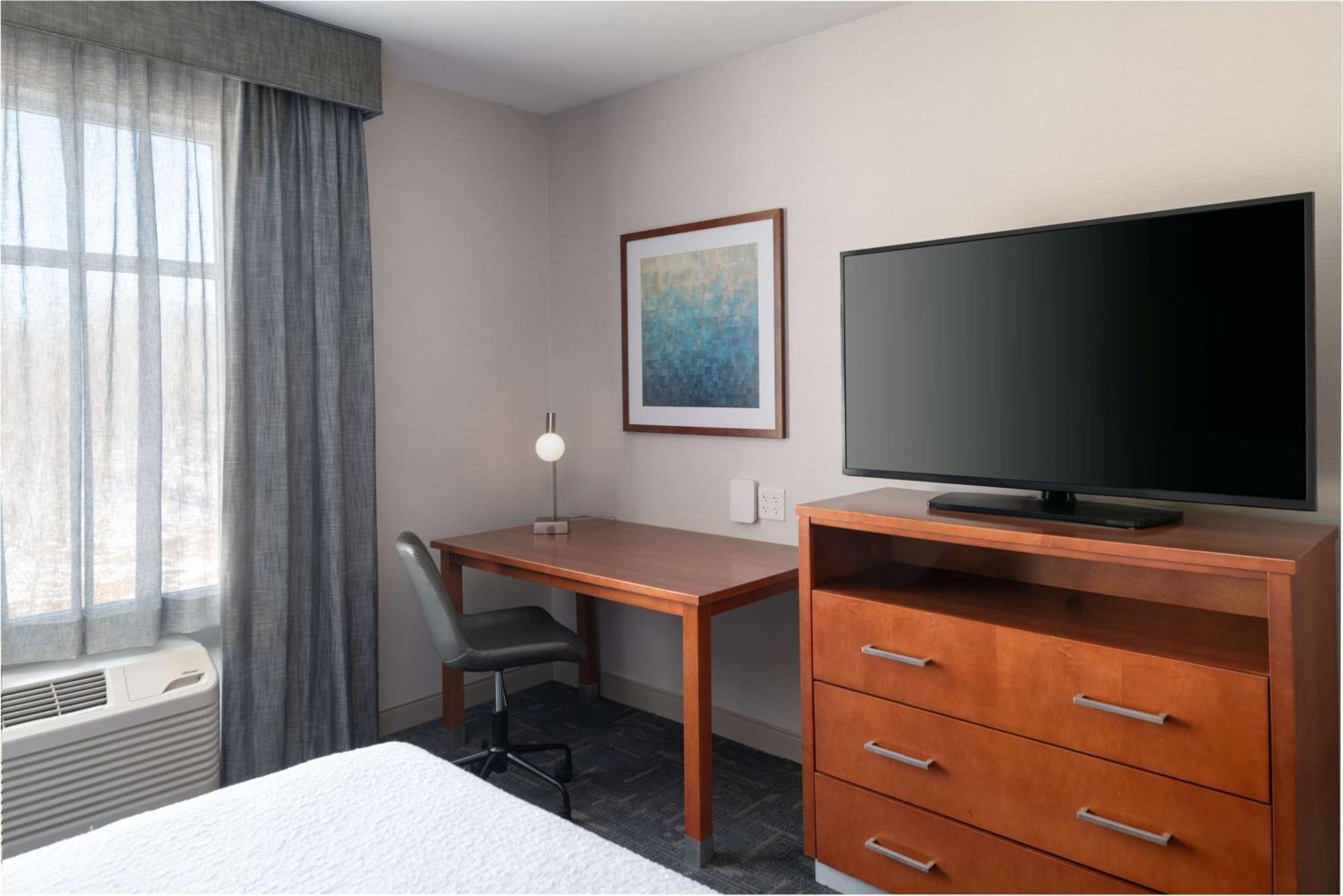 Homewood Suites By Hilton Gateway Hills Nashua Zewnętrze zdjęcie