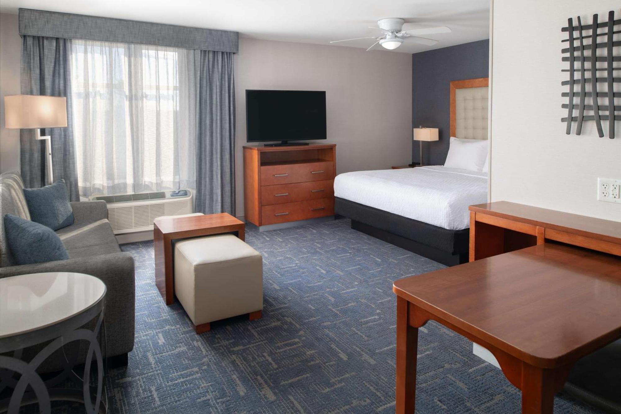 Homewood Suites By Hilton Gateway Hills Nashua Zewnętrze zdjęcie