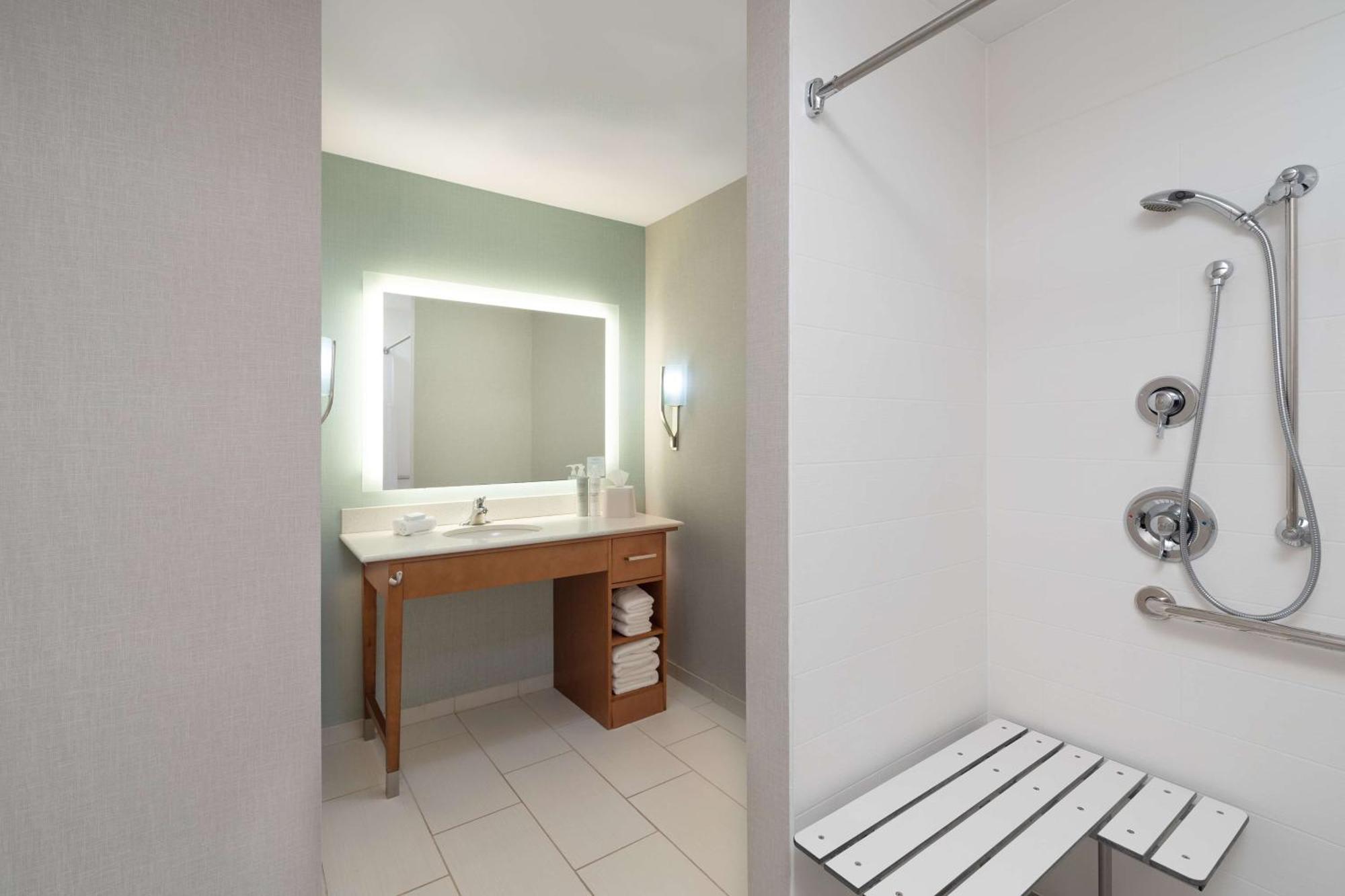 Homewood Suites By Hilton Gateway Hills Nashua Zewnętrze zdjęcie