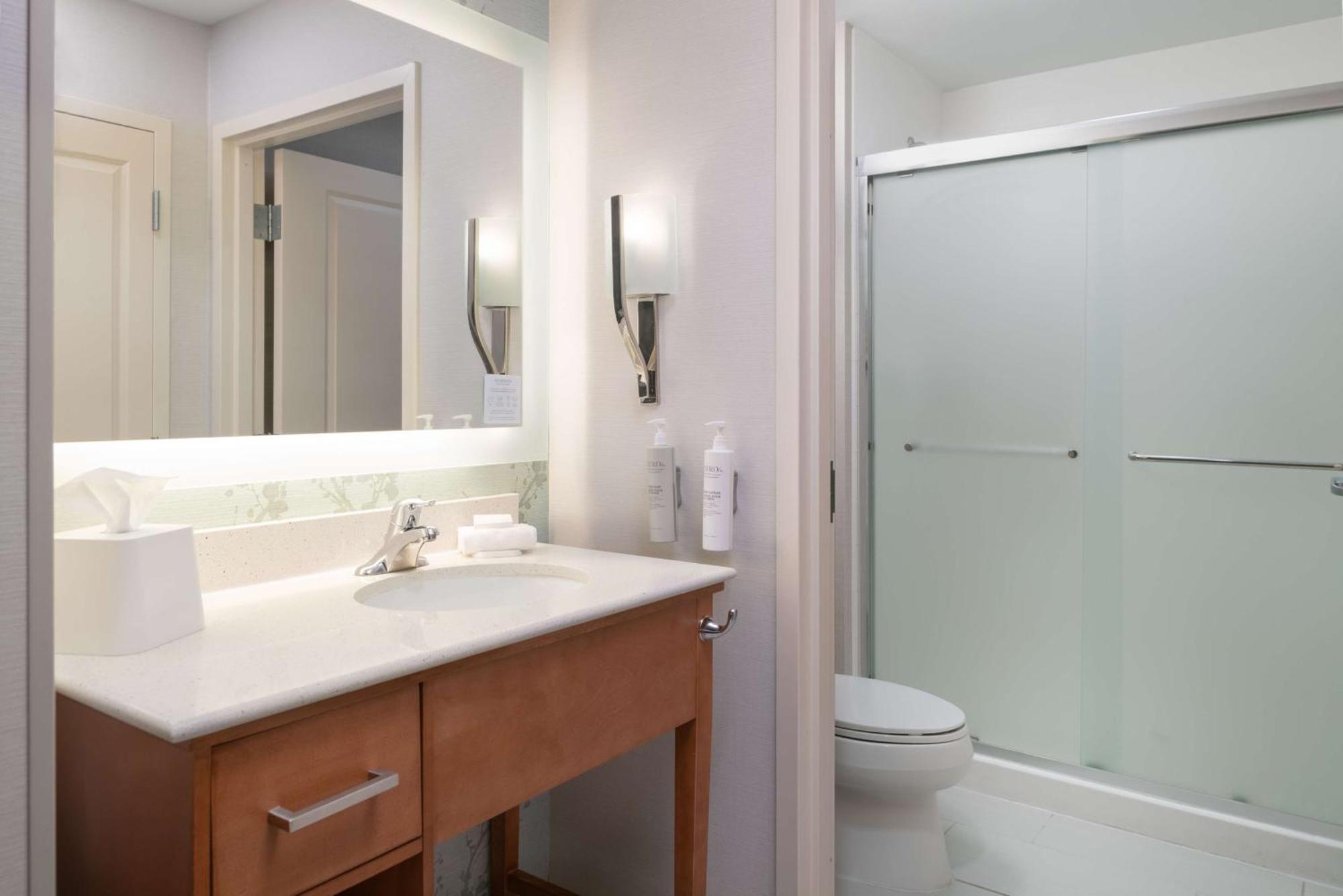 Homewood Suites By Hilton Gateway Hills Nashua Zewnętrze zdjęcie