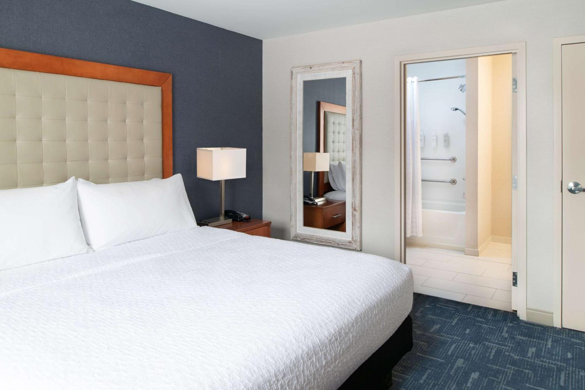 Homewood Suites By Hilton Gateway Hills Nashua Zewnętrze zdjęcie