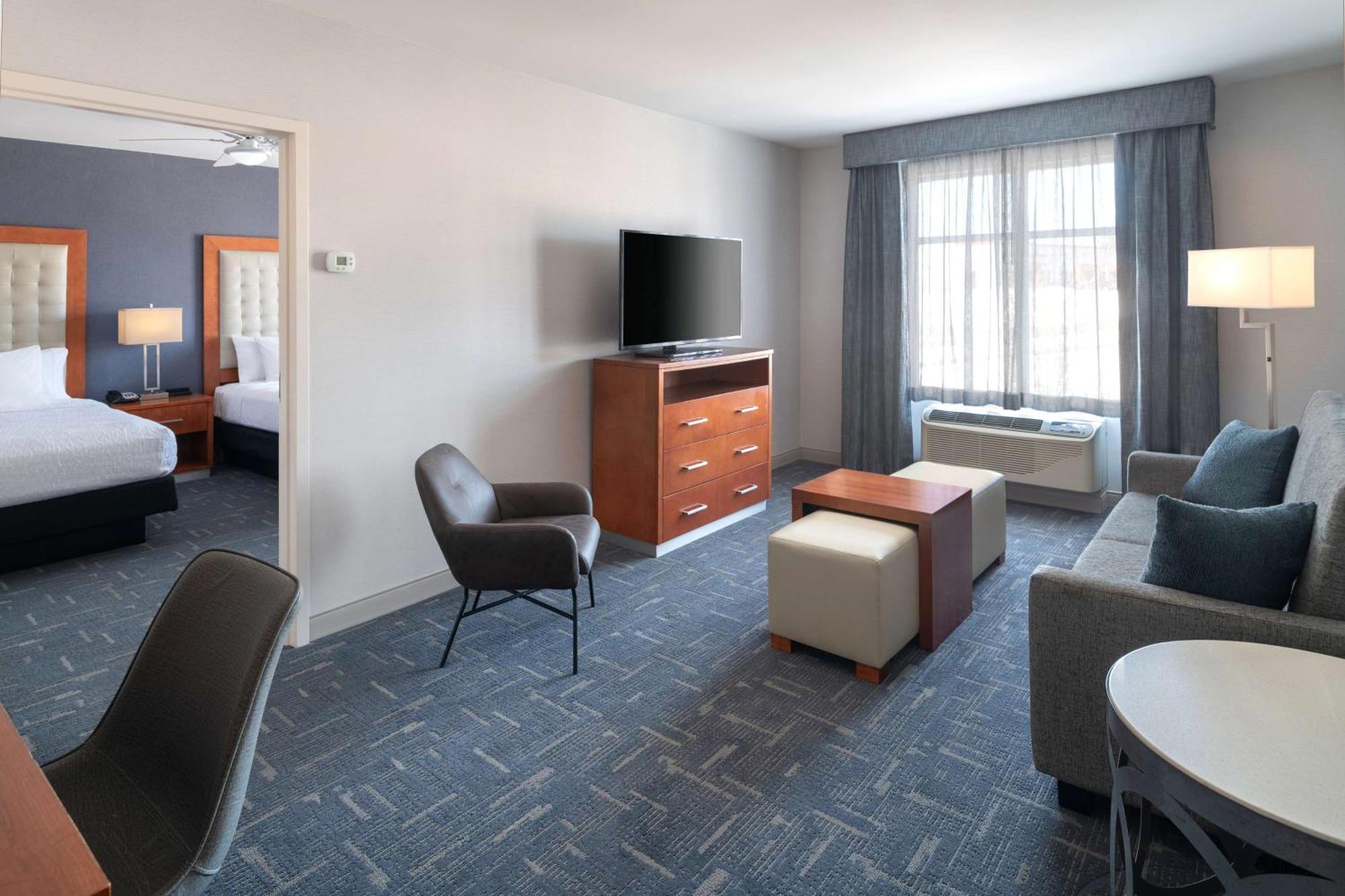 Homewood Suites By Hilton Gateway Hills Nashua Zewnętrze zdjęcie