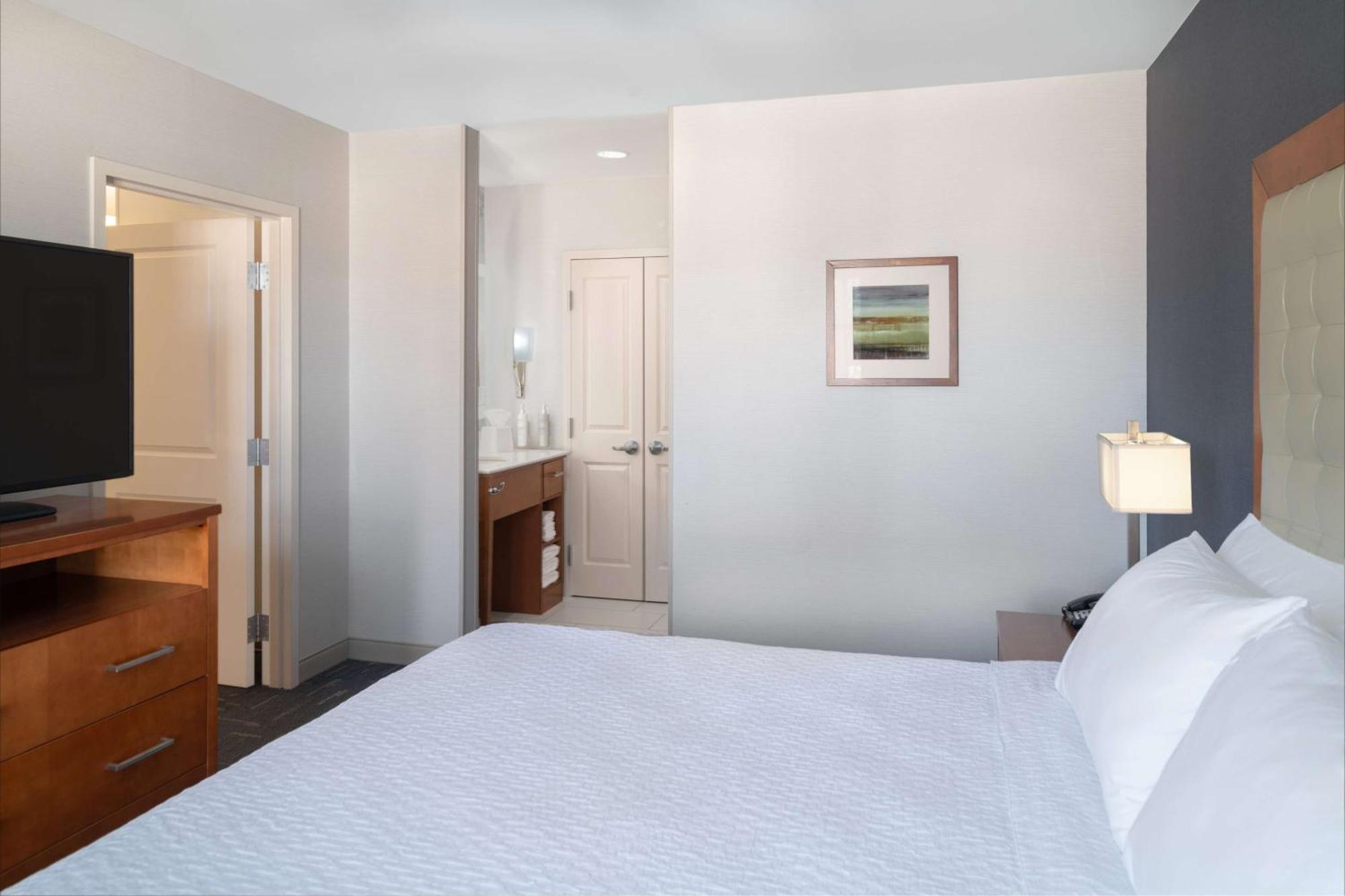 Homewood Suites By Hilton Gateway Hills Nashua Zewnętrze zdjęcie