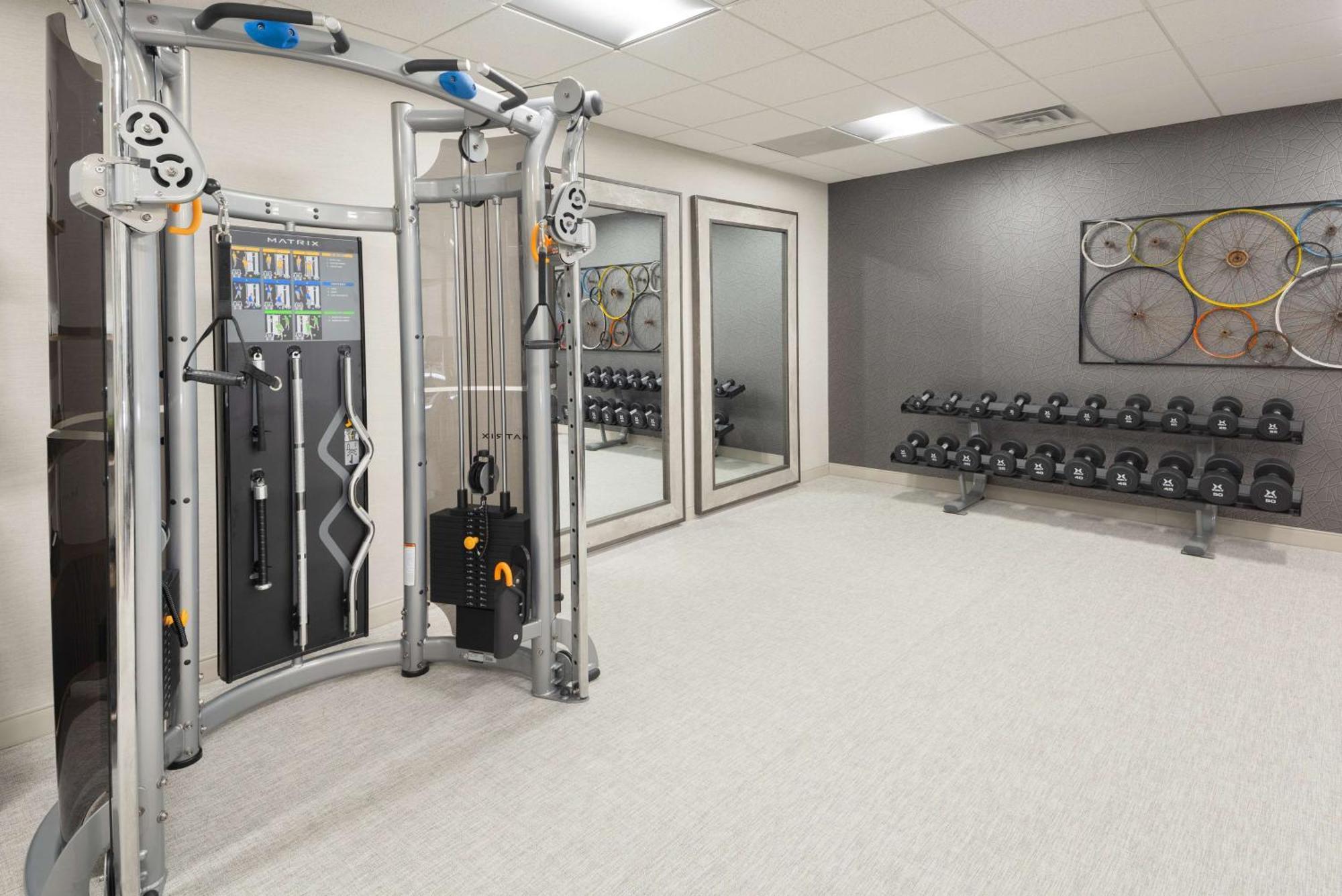 Homewood Suites By Hilton Gateway Hills Nashua Zewnętrze zdjęcie
